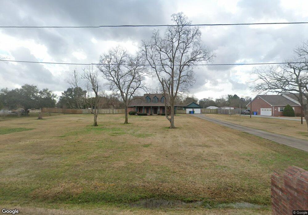 7523 Lewis Ln, Manvel, TX 77578 - photo 1