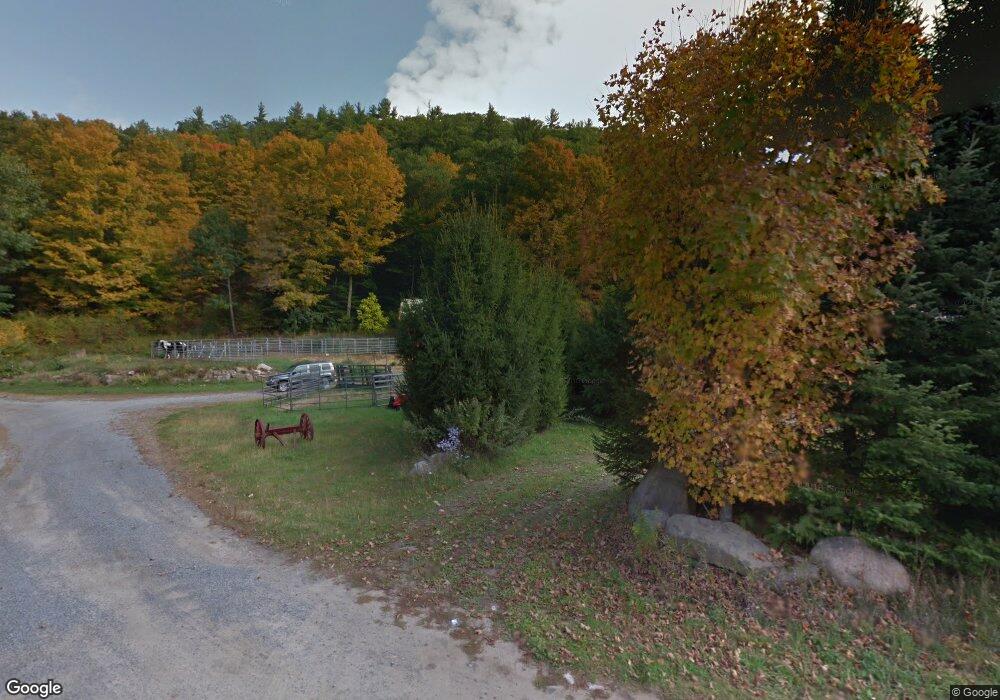 248 Antone Mountain Rd, Corinth, NY 12822 - photo 1