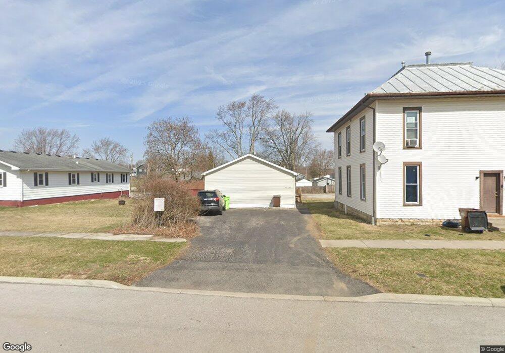 206 Stanley Ave, Findlay, OH 45840 - photo 1