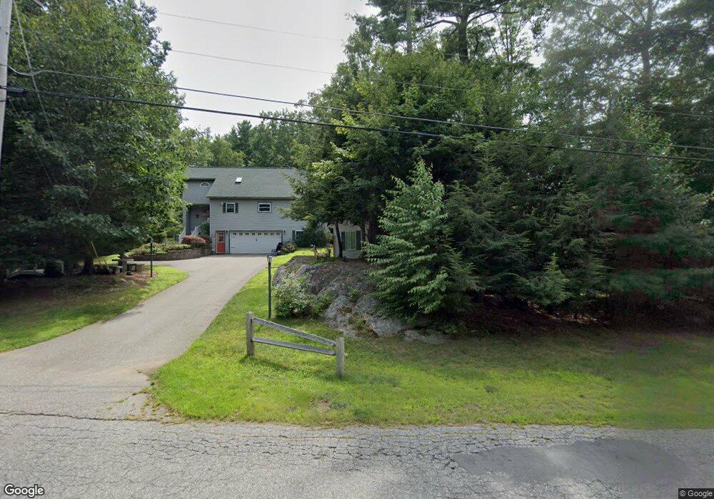 19 G h Carter Dr, Danville, NH 03819 - photo 1