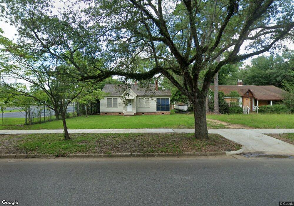 313 W 2nd Ave, Albany, GA 31701 - photo 1