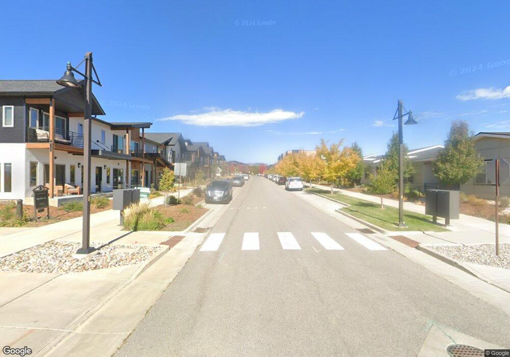 TBD (Lot 163B) Pioneer Ave, Durango, CO 81301 - photo 1