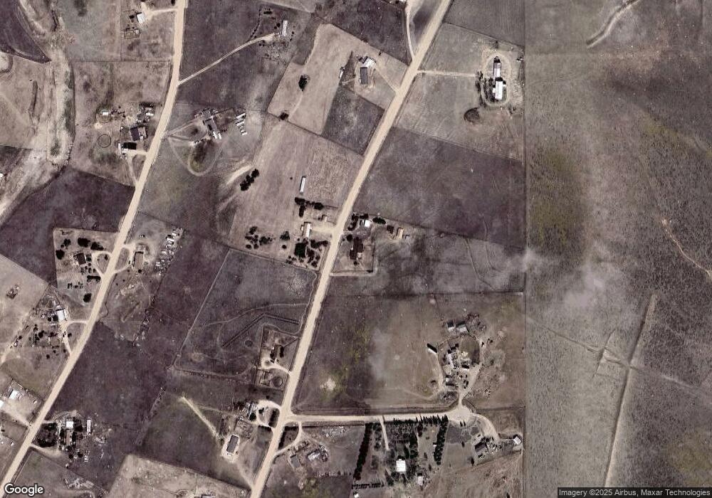 12035 E Range View Dr, Calhan, CO 80808 - photo 1