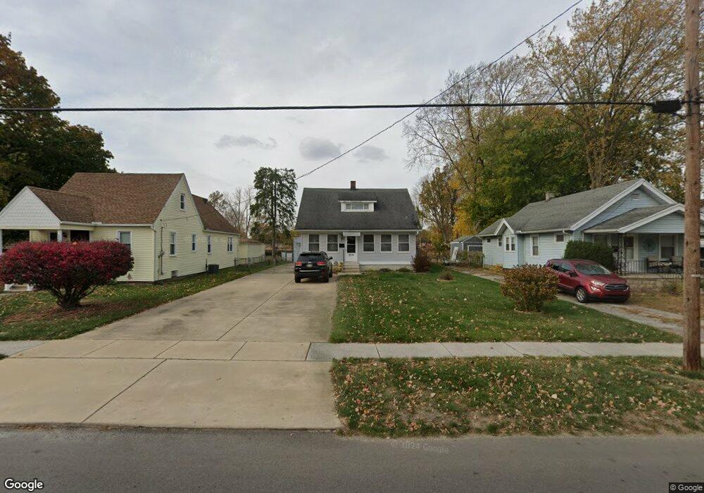 2230 Mellwood Ave, Toledo, OH 43613 - photo 1