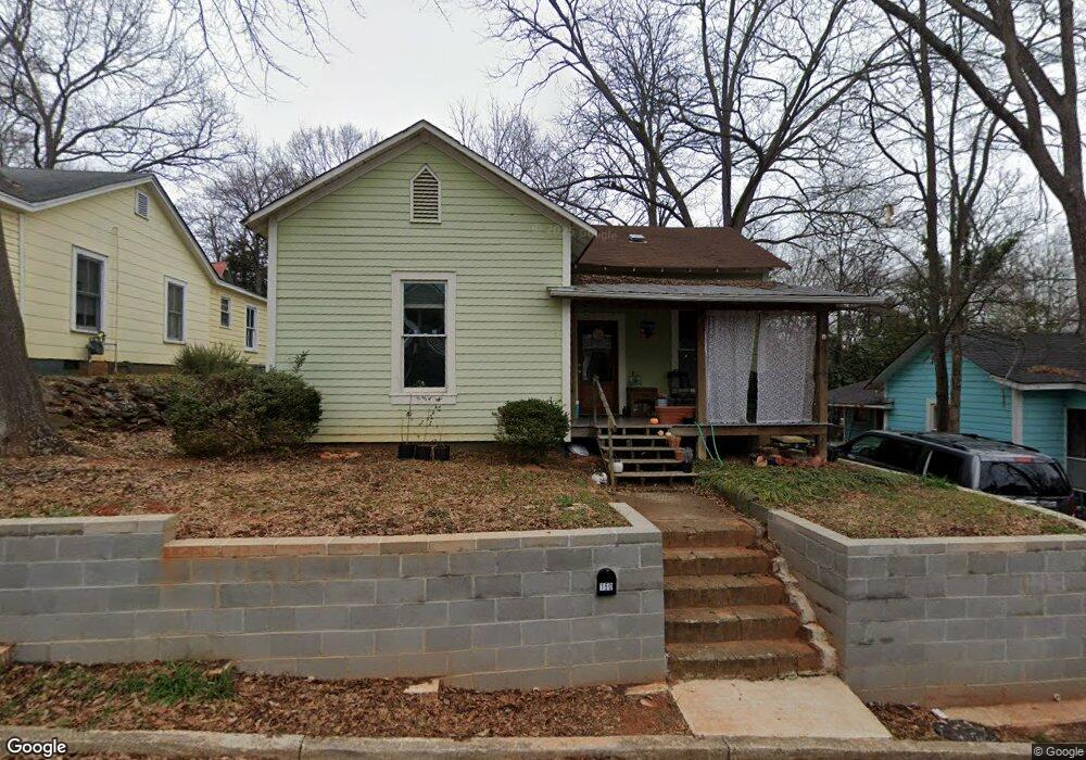 150 Easy St, Athens, GA 30601 - photo 1