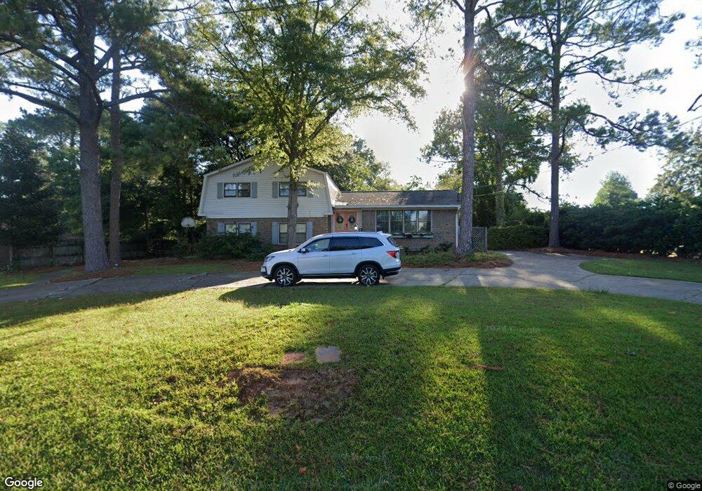 2006 Stonebridge Rd, Dothan, AL 36301 - photo 1