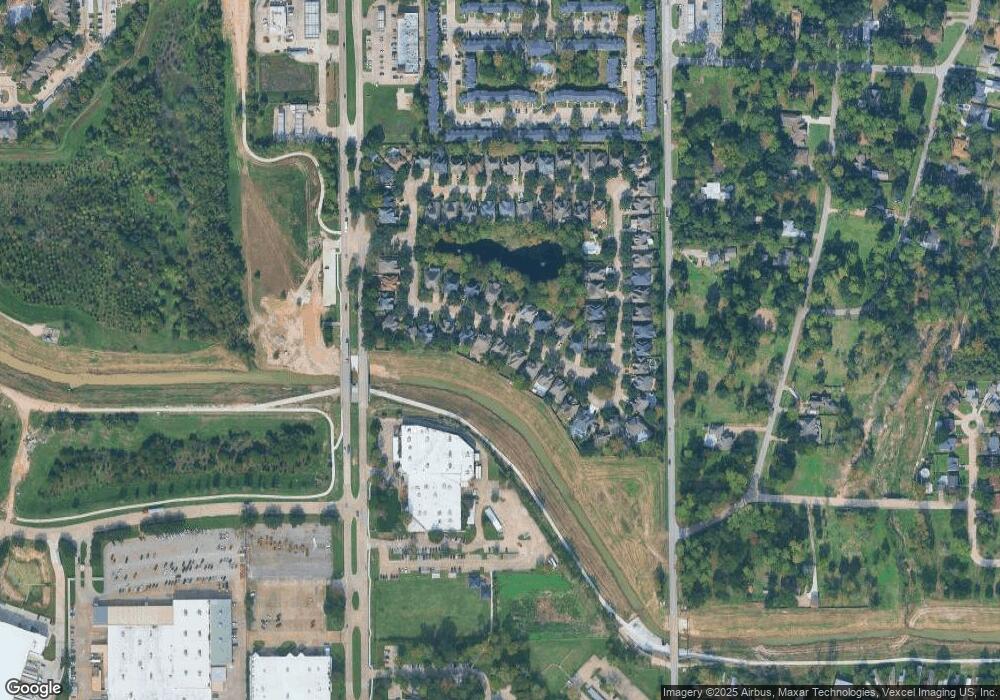 9507 Bayou Lake Ln, Houston, TX 77040 - photo 1