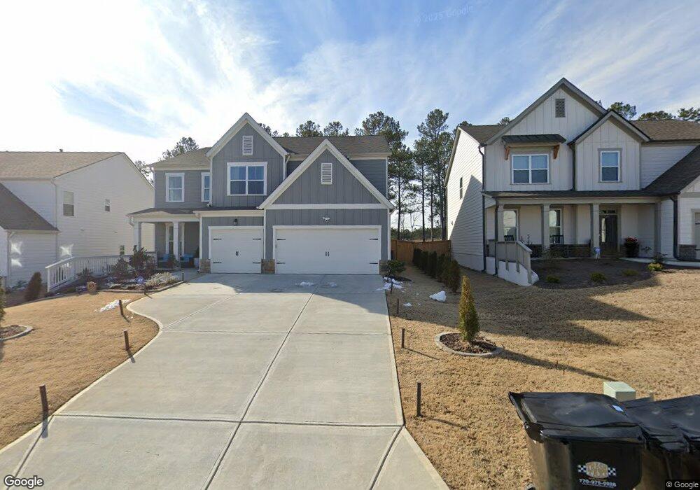 89 Citrine Way, Acworth, GA 30101 - photo 1