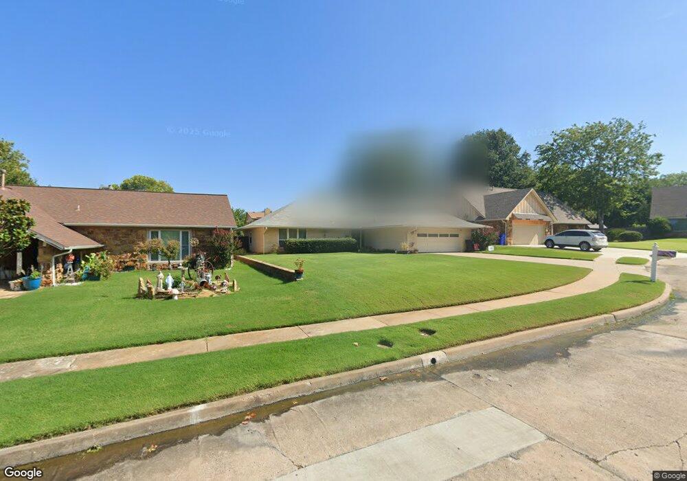 2204 W Boston Place, Broken Arrow, OK 74012 - photo 1