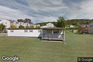701 Williams Ave, Walnutport, PA 18088