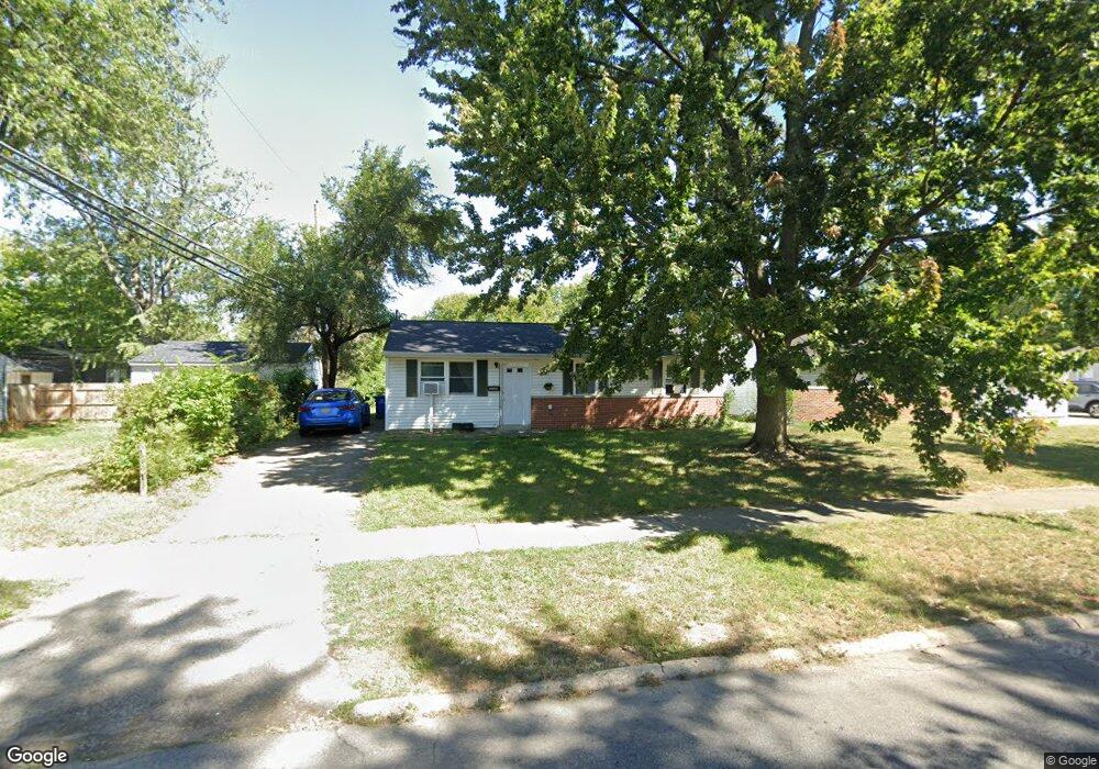 4200 Dundee Ave, Columbus, OH 43227 - photo 1