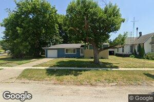 208 N Main St, Avon, IL 61415