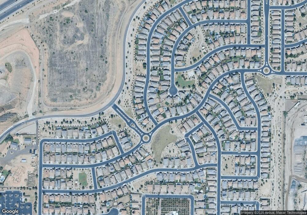 3353 N Los Alamos, Mesa, AZ 85213 - photo 1