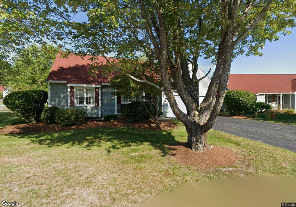 2 Cobbler Ln unit U53, Nashua, NH 03063 - photo 1