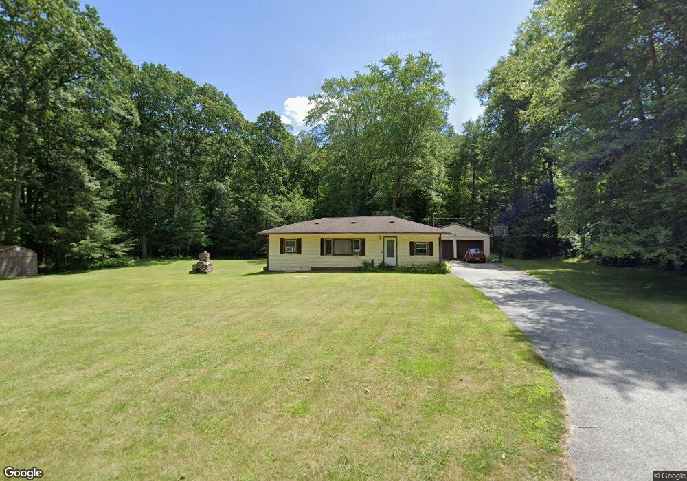 168 Chestnut Hill Rd, Chepachet, RI 02814 - photo 1