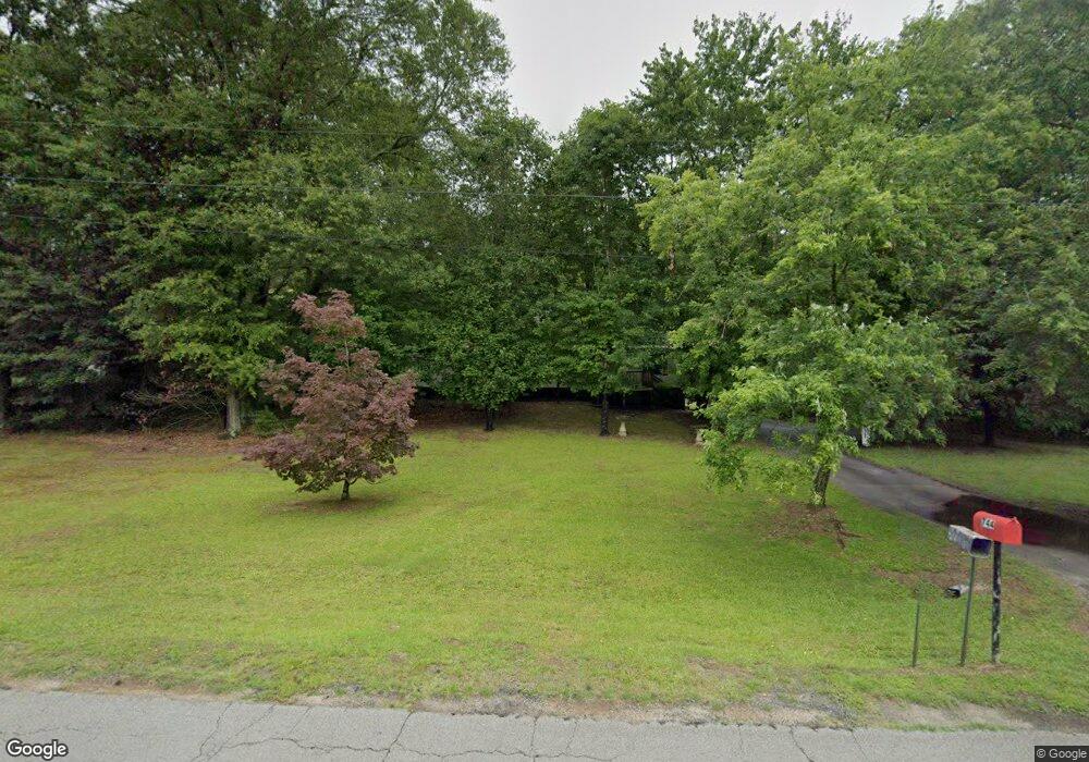 744 Clarence Edwards Rd, Bethlehem, GA 30620 - photo 1