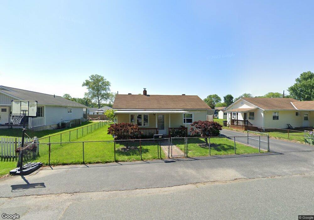 79 Torque Way, Middle River, MD 21220 - photo 1