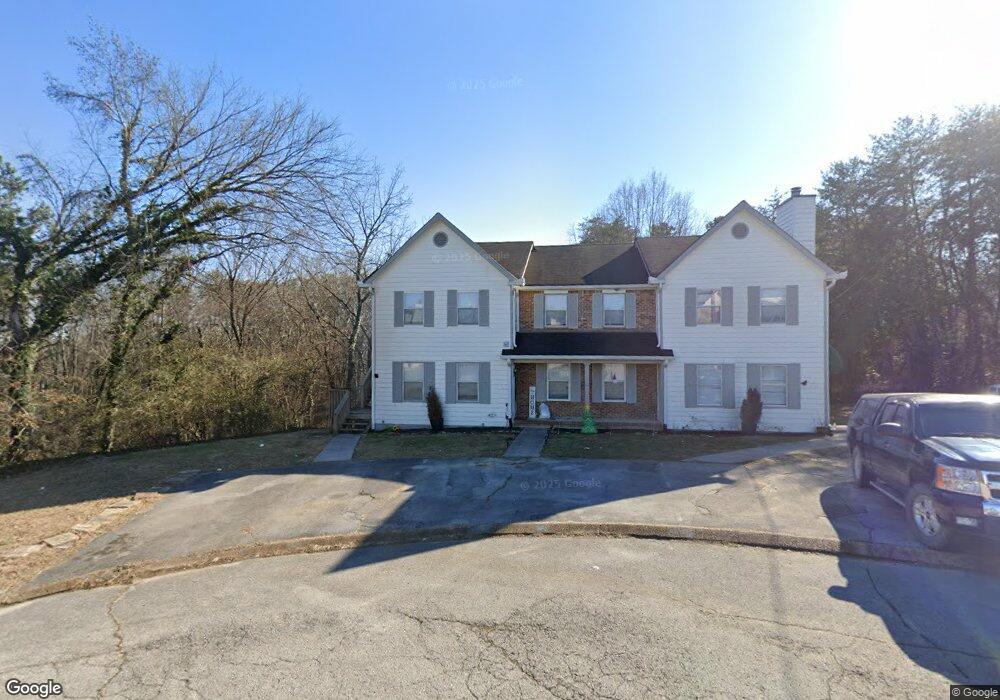 4811 Brighton Ln unit 1, Chattanooga, TN 37343 - photo 1