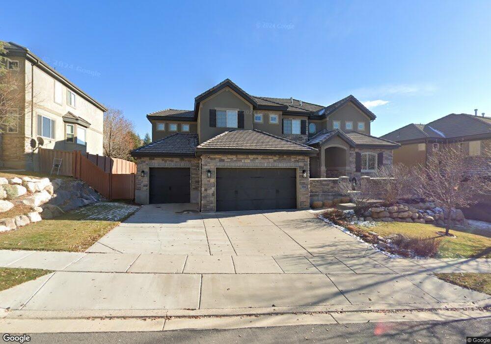 4960 N Shadow Wood Dr, Lehi, UT 84043 - photo 1