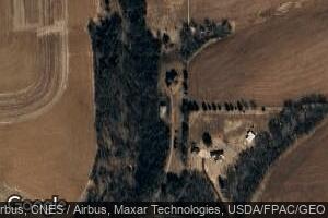 13025 Hammerand Rd, Sherrill, IA 52073