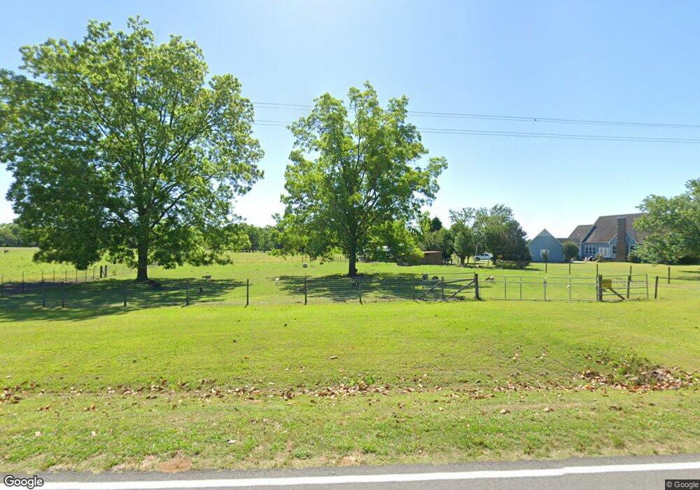 11376 Salem Rd, Pavo, GA 31778 - photo 1