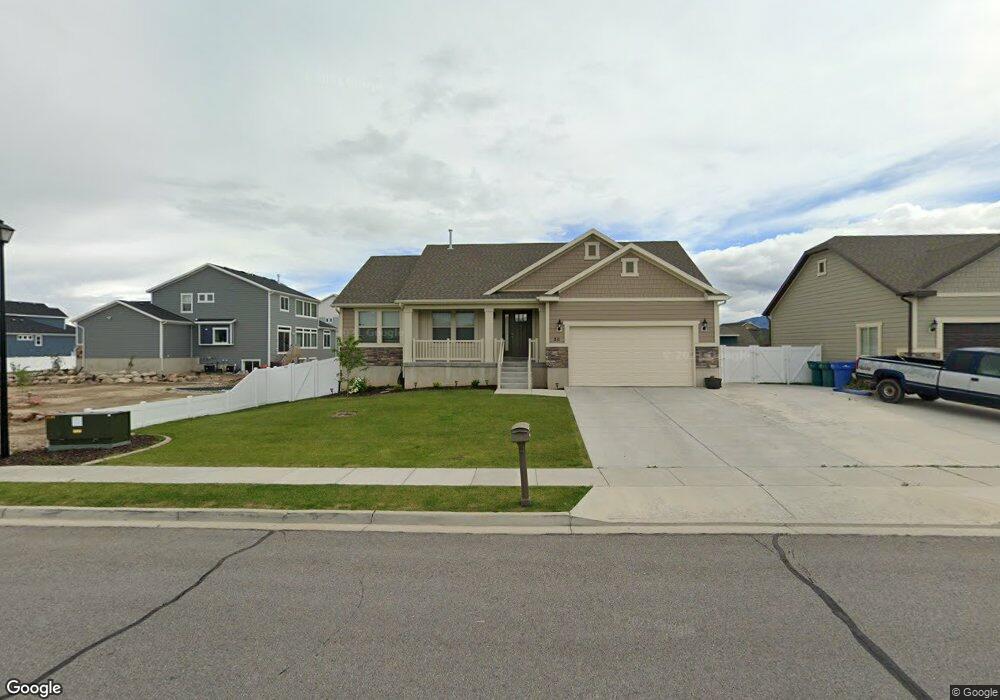 211 W 1425 S unit 17, Lehi, UT 84043 - photo 1