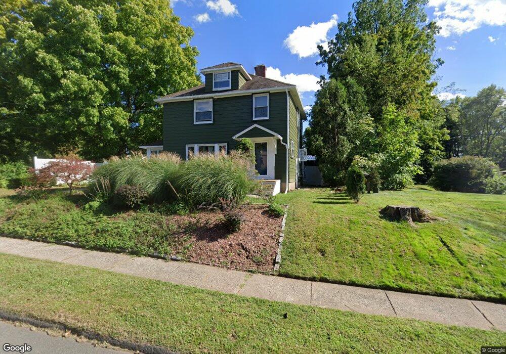 20 Highland St, Wethersfield, CT 06109 - photo 1