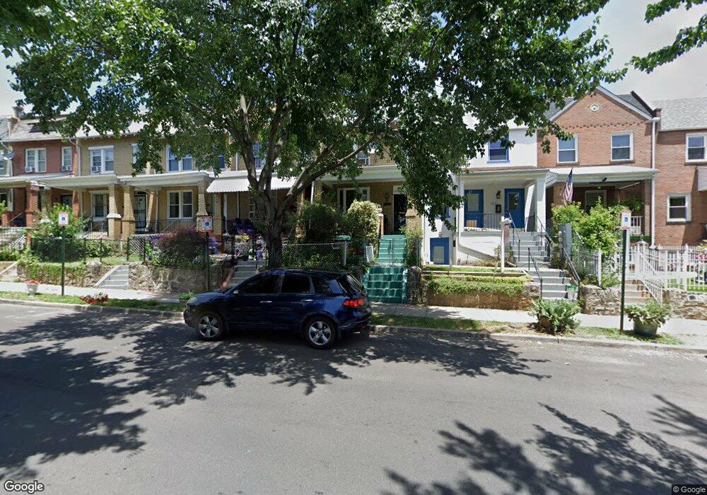 1330 Levis St NE, Washington, DC 20002 - photo 1