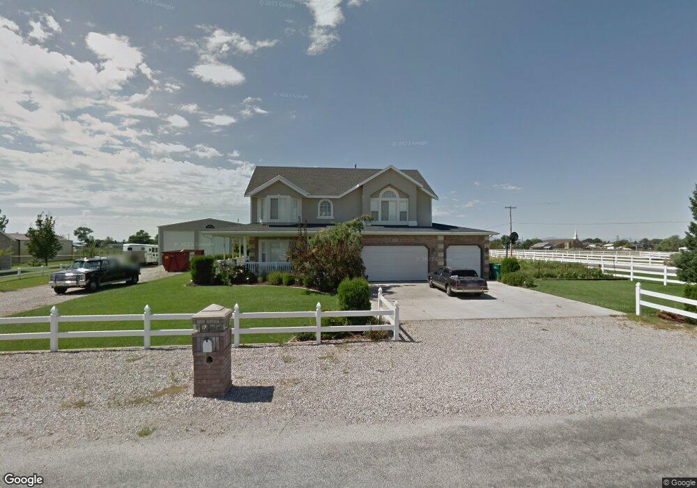 5117 S 4950 W, Hooper, UT 84315 - photo 1