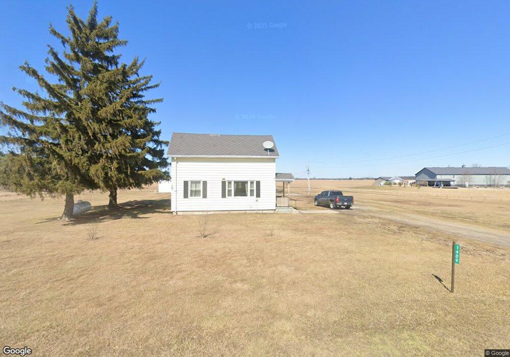 1409 County Road 60, Ada, OH 45810 - photo 1