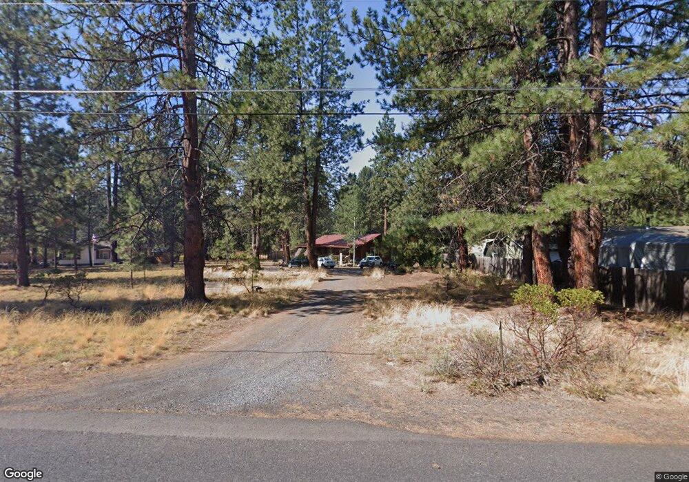 19037 Pumice Butte Rd, Bend, OR 97702 - photo 1