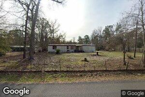 4784 Lou Farley Rd, Starks, LA 70661