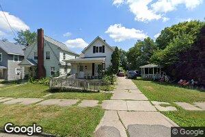 1616 James St, Lansing, MI 48906