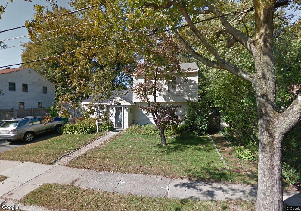 16 Edward Rd, West Newton, MA 02465 - photo 1