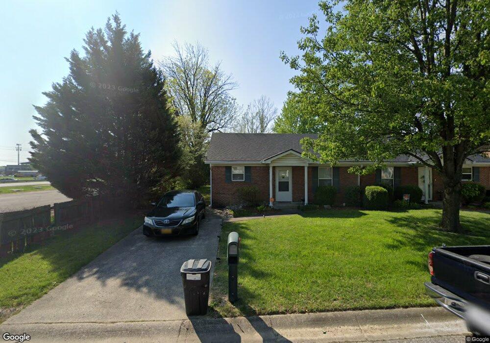 3944 Booker Ave unit 3946, New Albany, IN 47150 - photo 1