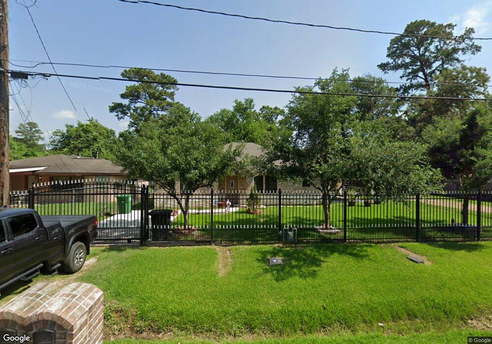 5509 Pate Rd, Houston, TX 77016 - photo 1