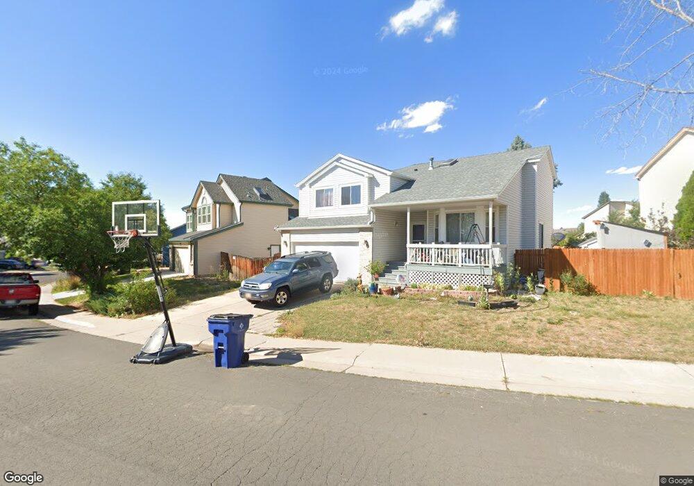 4256 S Andes Way, Aurora, CO 80013 - photo 1