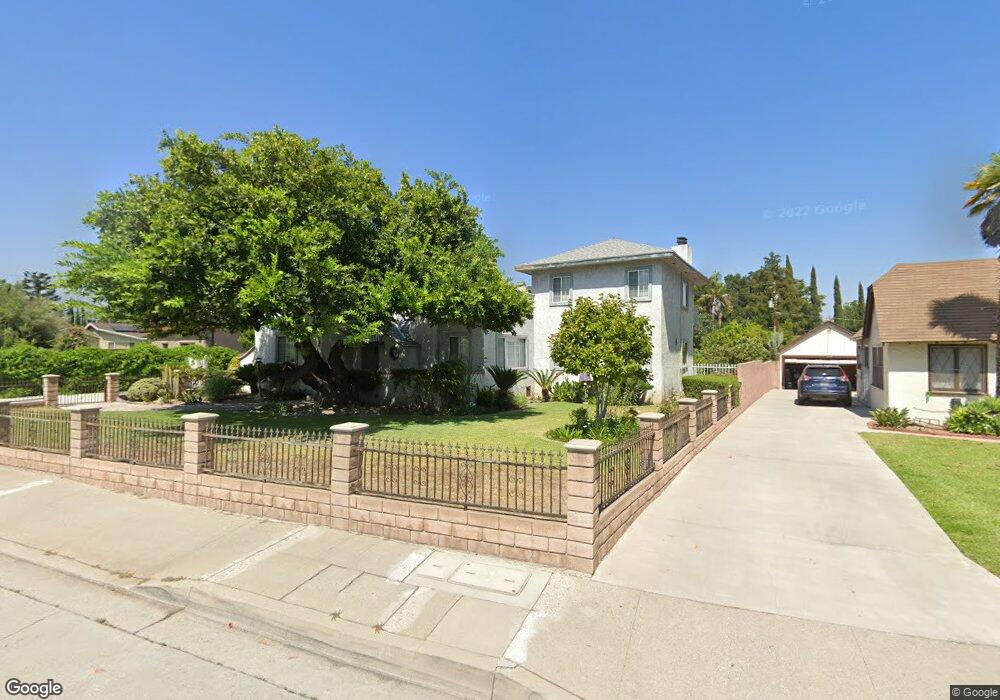 Street View Photo