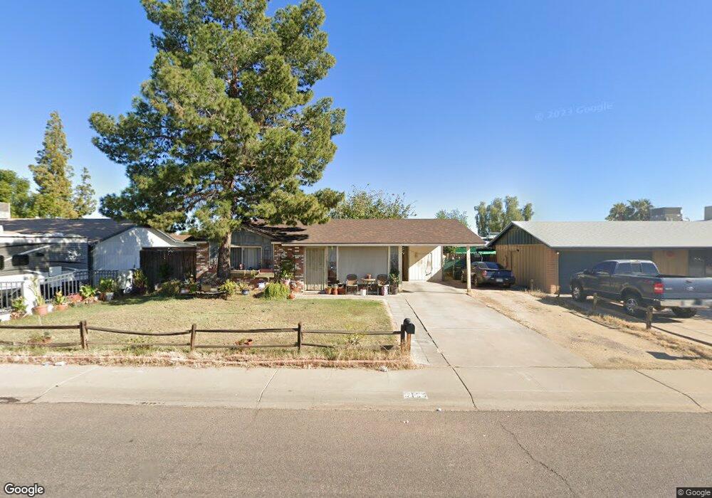 3135 N 89th Ave, Phoenix, AZ 85037 - photo 1