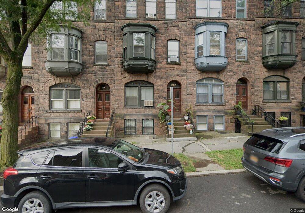 212 Lancaster St, Albany, NY 12210 - photo 1