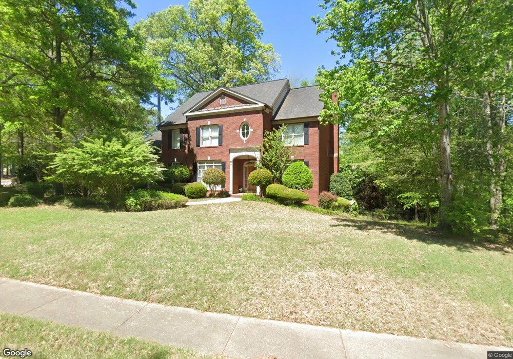 9126 Willow Point unit 1, Covington, GA 30014 - photo 1