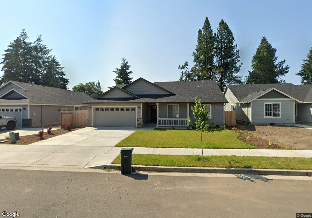 361 Owens Way, Creswell, OR 97426 - photo 1