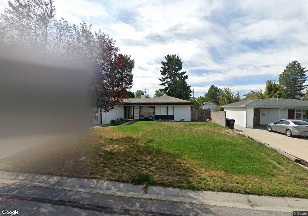 1350 E 8555 S, Sandy, UT 84093 - photo 1