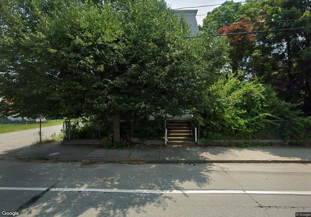 1224 Cranston St unit 1226, Cranston, RI 02920 - photo 1