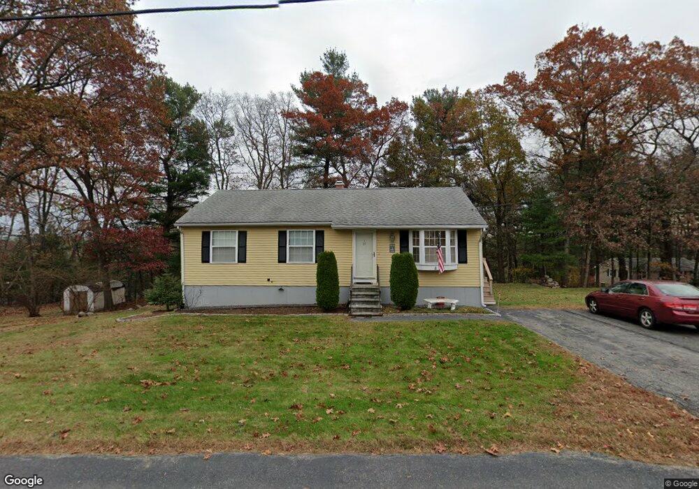 25 Vinal St, Hudson, MA 01749 - photo 1