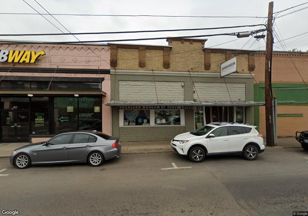 144 S Bridge St, Sheridan, OR 97378 - photo 1