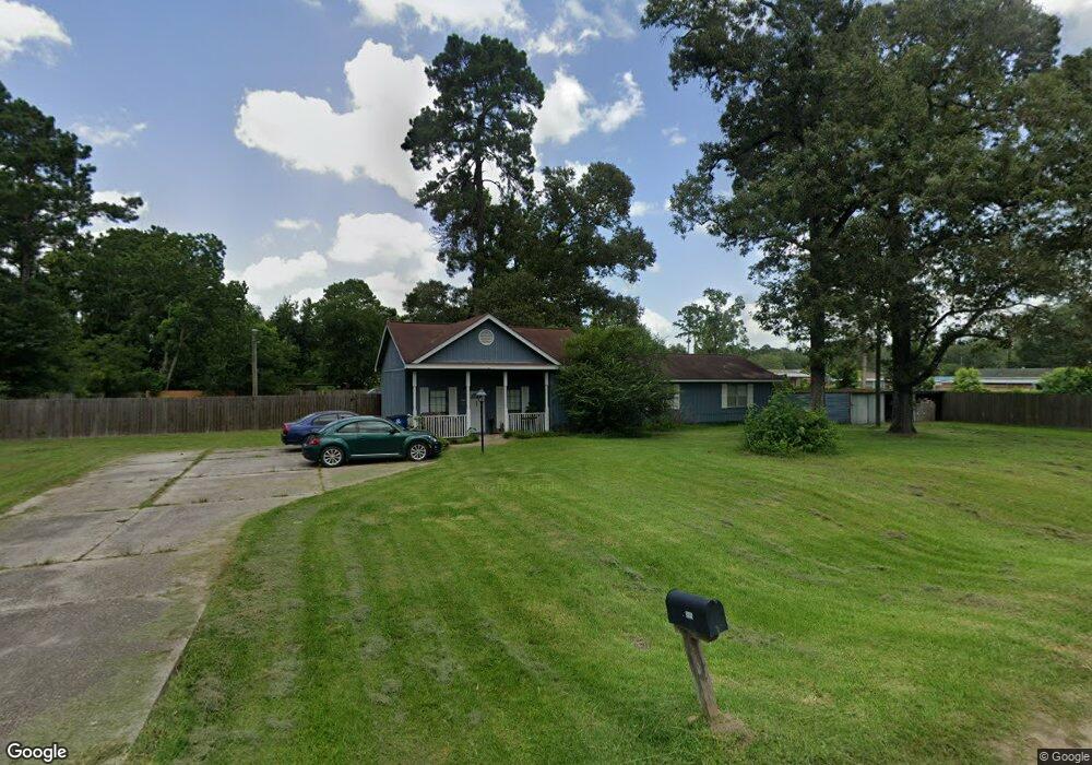 11695 Twin Deer Rd, Conroe, TX 77385 - photo 1