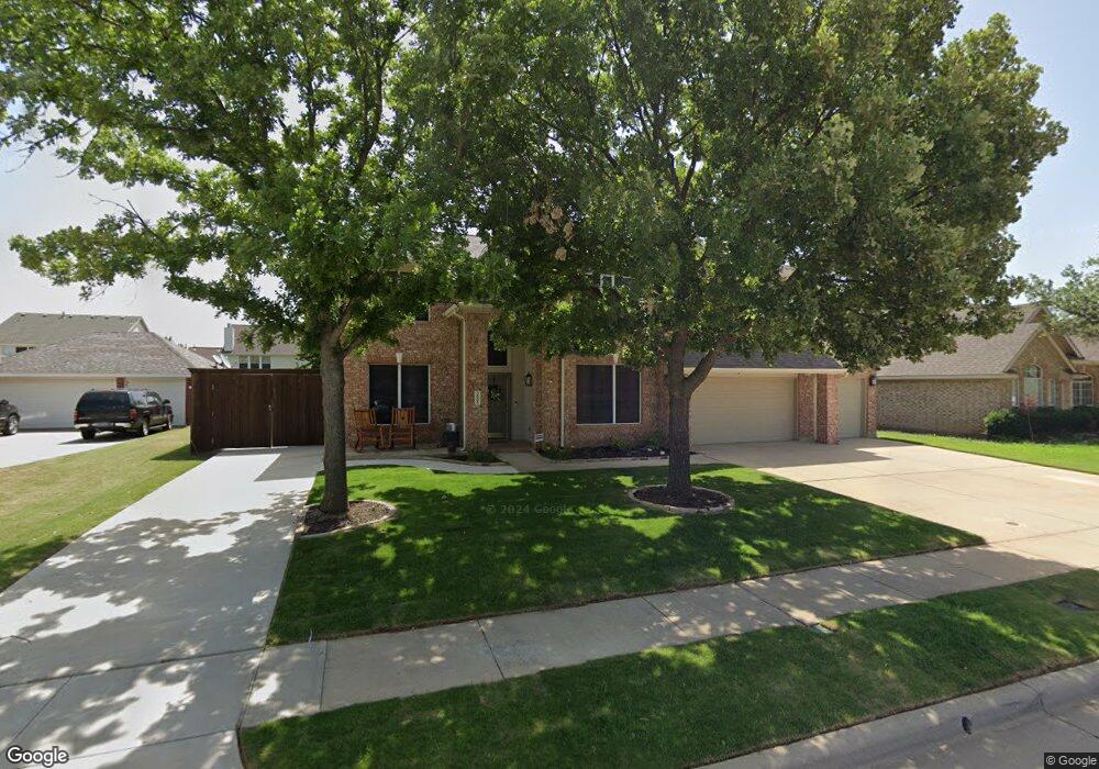 3505 Sundown Blvd, Denton, TX 76210 - photo 1