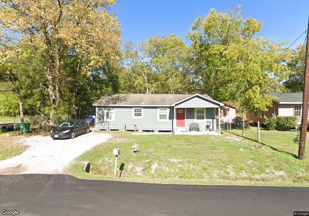 1526 Dewalt St, Houston, TX 77088 - photo 1