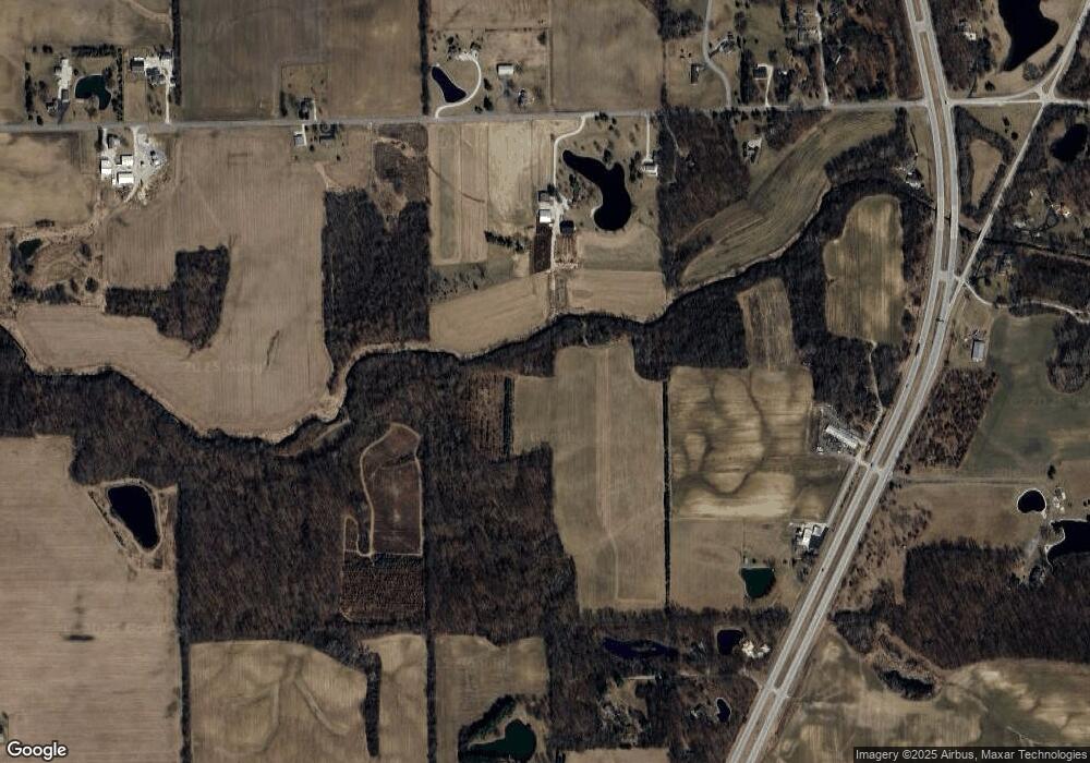 4369 W 100 N, Huntington, IN 46750 - photo 1